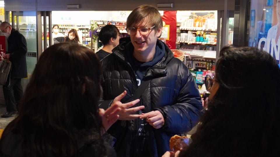 Tokyo: Ghost Tour with Scary Japanese Stories and Folklore - Key Things I’d Bet You’ll Enjoy