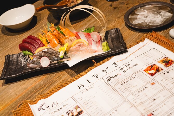 Tokyo Ginza Authentic Food Tour (Izakaya Hopping by local guide) - Stop 4: Obanzai home cooking and everyday Kyoto-style side dishes