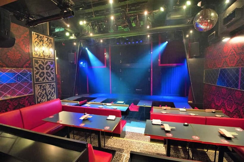 Tokyo GINZA: KONPARU Japanese Cabaret Show with Drink - Key things to know before you go