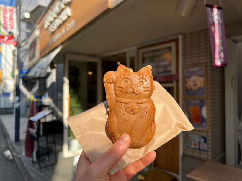 Tokyo: Gotokuji Culture Walk & Lucky Cat Temple Experience - Key highlights I’d plan around