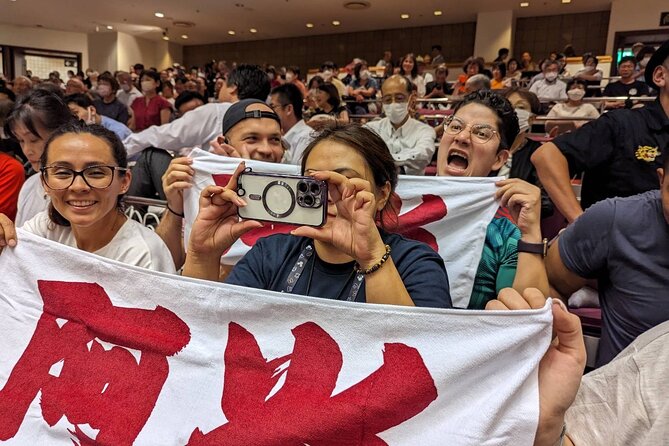 Tokyo: Grand Sumo May Tournament - Price and booking timing: what you’re really paying for
