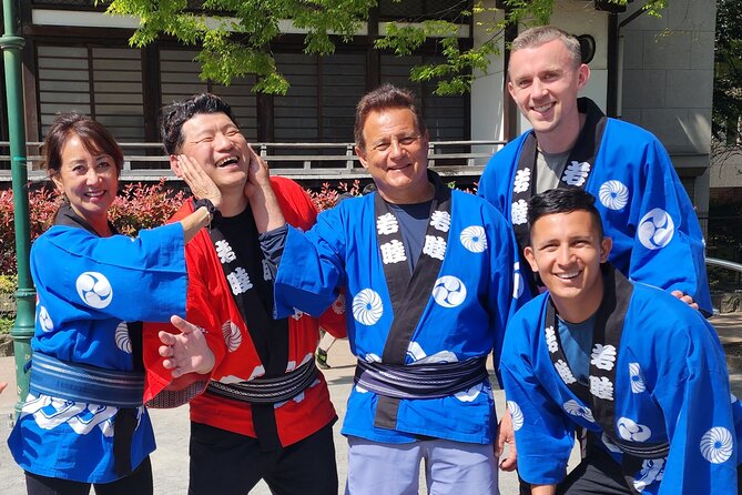 Tokyo - Grand Sumo Tournament - Key things to know before you book