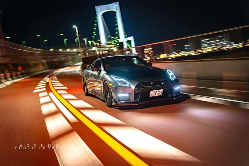 Tokyo: GTR Guided Daikoku Experience at Night - The Tokyo-to-Daikoku Plan: why 3 hours feels like a full night