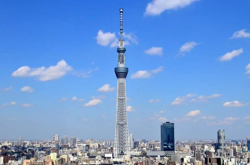 Tokyo: Guided Exploration with a Private Driver - Price and value: what $419 buys you in Tokyo
