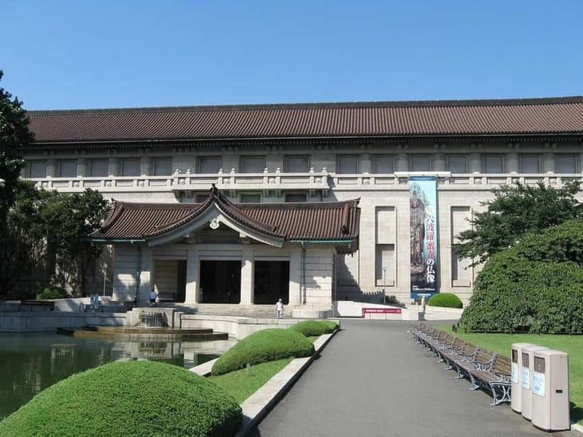 Tokyo: Guided Exploration with a Private Driver - Shibuya Crossing and Ueno Park: big city energy, short and sweet
