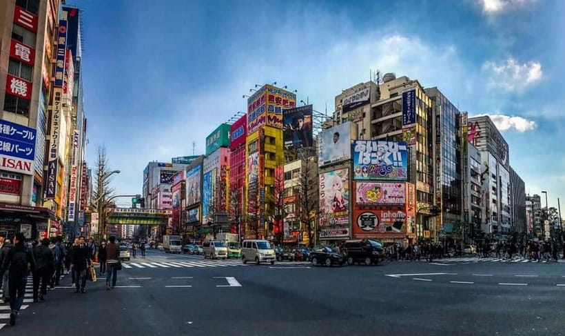 Tokyo: Guided Exploration with a Private Driver - Tokyo Skytree and Tokyo Tower: viewpoints that feel like a cheat code