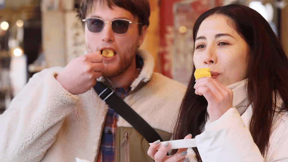 Tokyo: Guided Walking Tour of Tsukiji Market with Breakfast - Tsukiji Outer Market: Where You Watch Work, Not Just Shopping