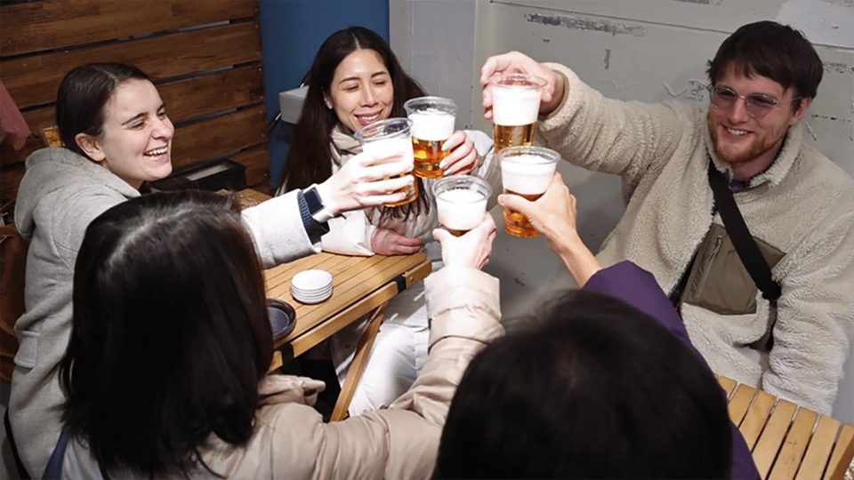 Tokyo: Guided Walking Tour of Tsukiji Market with Lunch - Key things I’d pay attention to