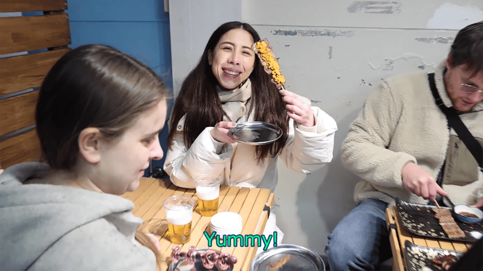 Tokyo: Guided Walking Tour of Tsukiji Market with Lunch - Who This Tour Fits Best (and Who Might Prefer DIY)
