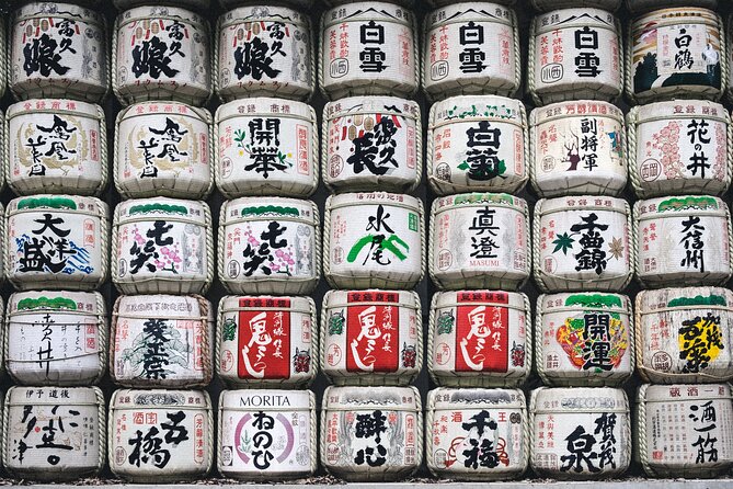 Tokyo Half-day Customized Private Tour - A half-day private Tokyo reset that you can steer