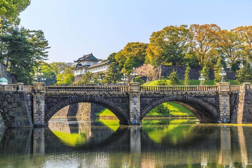 Tokyo: Half-Day Morning Small Group Tour - Key Highlights You’ll Feel Right Away