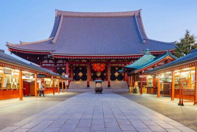 Tokyo: Half-Day Morning Small Group Tour - Starting at Starbucks by Kokyo Gaien: Find the Easy Beginning