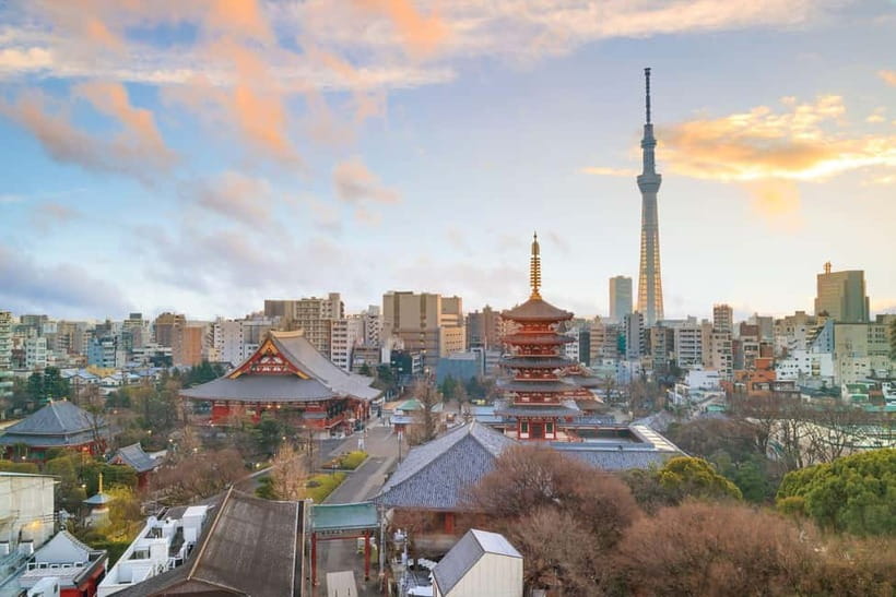 Tokyo: Half-Day Morning Small Group Tour - The Price: Is $59 Worth a Guided Morning Loop?
