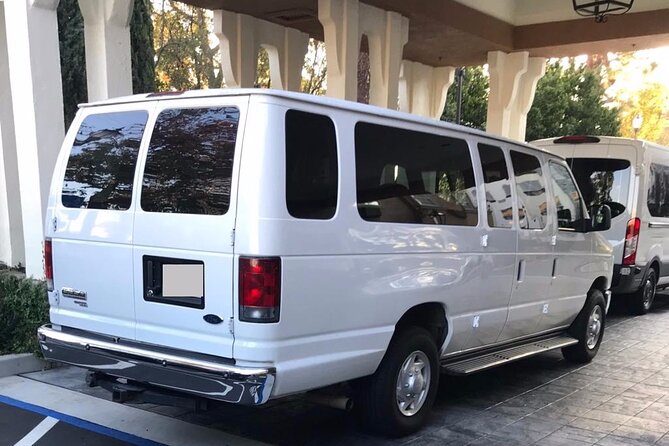 Tokyo Haneda Airport (HND) to Tokyo hotel/address - Round-Trip Private Transfer - Price and Value: When $244 Per Person Makes Sense