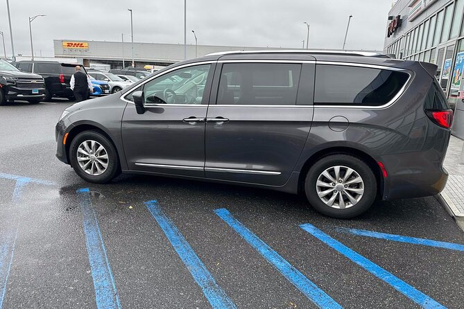 Tokyo Haneda Airport (HND) to Tokyo hotel/address - Round-Trip Private Transfer - Door-to-Door Service Means You Skip the Most Annoying Parts