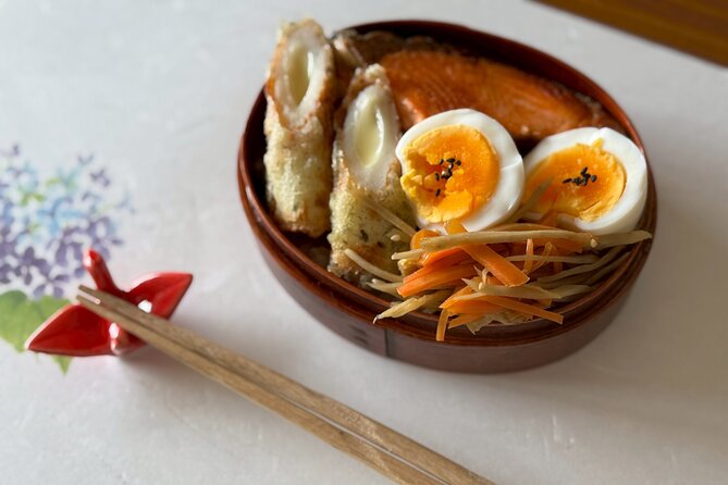 Tokyo Haneda: Bento & Ramen Gyoza Cooking Class in a Local home - Tips to Get the Most Out of the Class