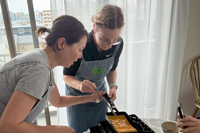 Tokyo Haneda: Bento & Ramen Gyoza Cooking Class in a Local home - What You’ll Cook: Bento, Ramen, Gyoza, and Possible Add-Ons