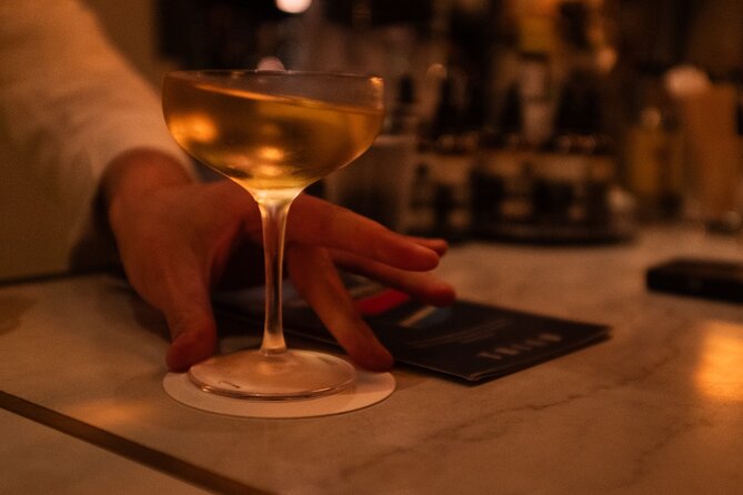 Tokyo Hidden Cocktail Bar Tour (Ebisu) - Why Ebisu makes sense for a hidden-bar night