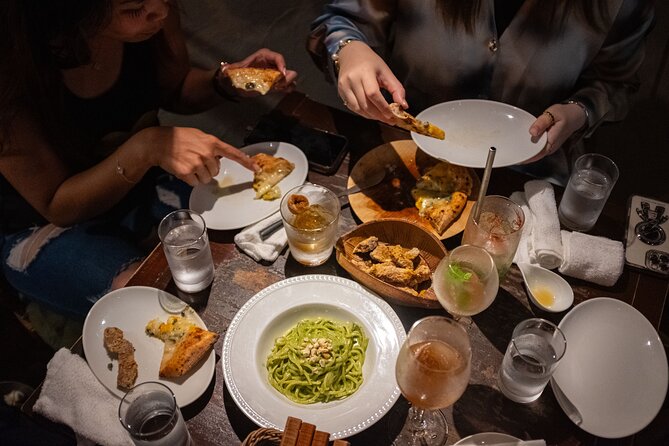 Tokyo Hidden Cocktail Bar Tour (Ebisu) - Stop-by-stop: what each cocktail bar experience is really like