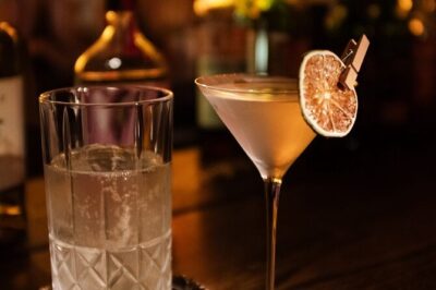 Tokyo Hidden Cocktail Bar Tour (Ebisu) - The 3-hour flow: four stops, no rushing