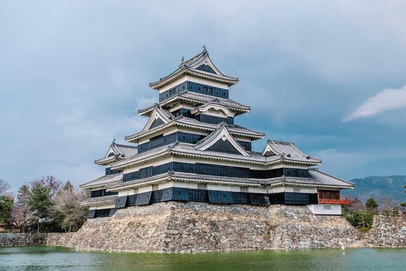 Tokyo: Iconic City Tour – Skytree, Shibuya & Imperial Palace - Takeshita Street in Harajuku: Short Visit, Sharp Payoff
