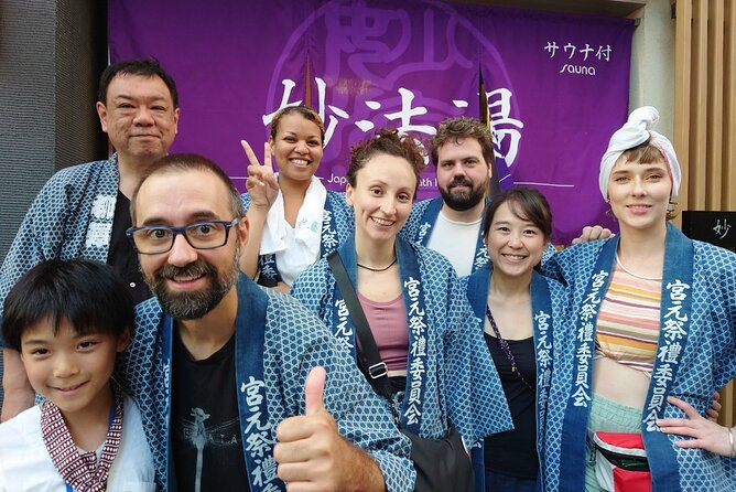 Tokyo Ikebukuro Evening Tour Dive into Japanese culture - IKEBUS After Dark: Getting Oriented in Ikebukuro the Easy Way