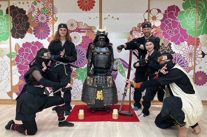 Tokyo Ikebukuro Evening Tour Dive into Japanese culture - Should You Book This Ikebukuro Evening Tour?