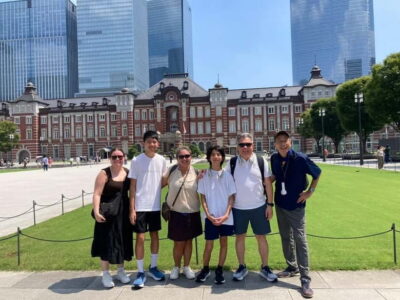 Tokyo: Imperial Palace East Gardens and Tokyo Station Tour - Imperial Palace East Gardens: gates, guardhouses, and the Edo Castle story