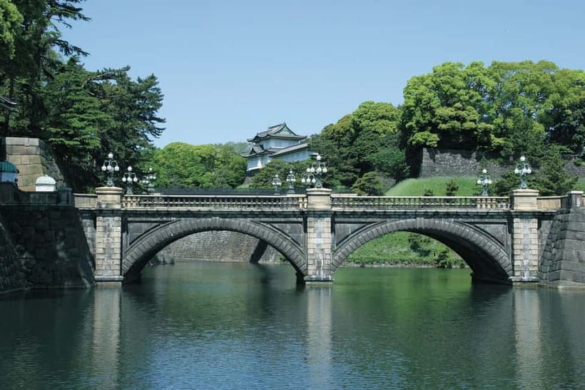 Tokyo: Imperial Palace, Sensō-ji Temple, & Tokyo Tower Tour - Why this Tokyo highlights loop works in limited time