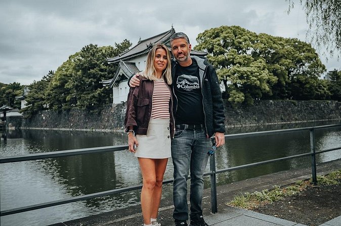 Tokyo Imperial Palace：Guided Walking Tour of East Gardens - Stop 3: East Gardens and Edo Castle Ruins You Can Actually Walk Past
