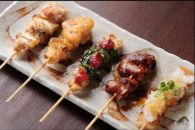 Tokyo: Izakaya Bar at Bistro Fukumimi, Ginza Corridor - Key Things to Know Before You Book
