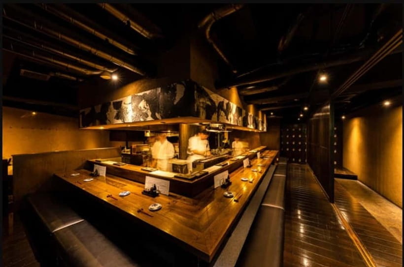 Tokyo: Izakaya Bar Experience at Kuuraku Ginza Reservation - Key Things To Know Before You Go