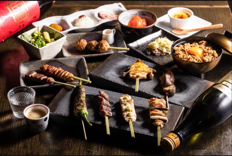 Tokyo: Izakaya Bar Experience at Kuuraku Ginza Reservation - Getting There and Checking In Without Stress