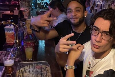 Tokyo Izakaya crawl (A tour of 2 izakayas, 1 bar, and a shrine) - Stop 2: Kabukicho’s neon maze with a guided sense of direction