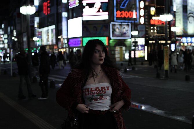Tokyo Izakaya crawl (A tour of 2 izakayas, 1 bar, and a shrine) - Price and what extra spending to plan for
