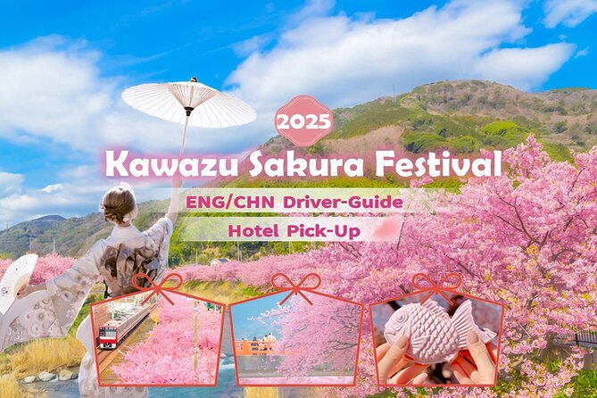 Tokyo-Izu: Volcano, Ocean& Capybara Cuddle with Izu Scenic Train - Key things to know before you go