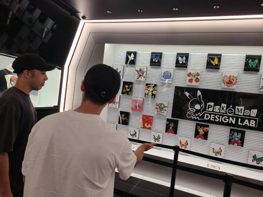 Tokyo: Japanese anime stores with ramen lunch in Shibuya - Key highlights you’ll feel in Shibuya