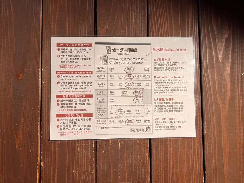Tokyo: Japanese anime stores with ramen lunch in Shibuya - Who should book this Shibuya anime + ramen tour?