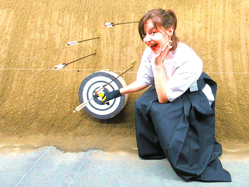 Tokyo: Japanese Archery (Kyudo) Experience - Why this Kyudo session feels more real than most Tokyo activities