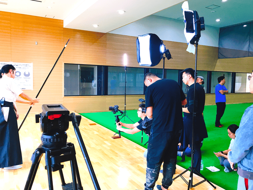Tokyo: Japanese Archery (Kyudo) Experience - Who should book this Kyudo experience in Tokyo