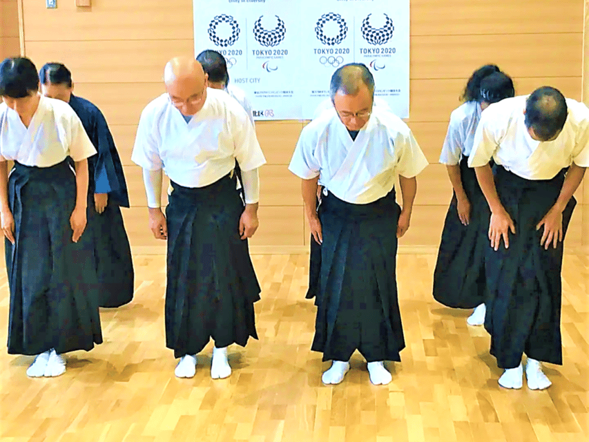 Tokyo: Japanese Archery (Kyudo) Experience - Should you book? My honest take
