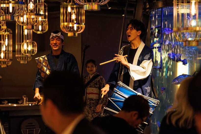 Tokyo: Japanese Experiece Dinner with Diving Ama Performance - Who This Experience Suits Best (and Who Might Want Another Option)
