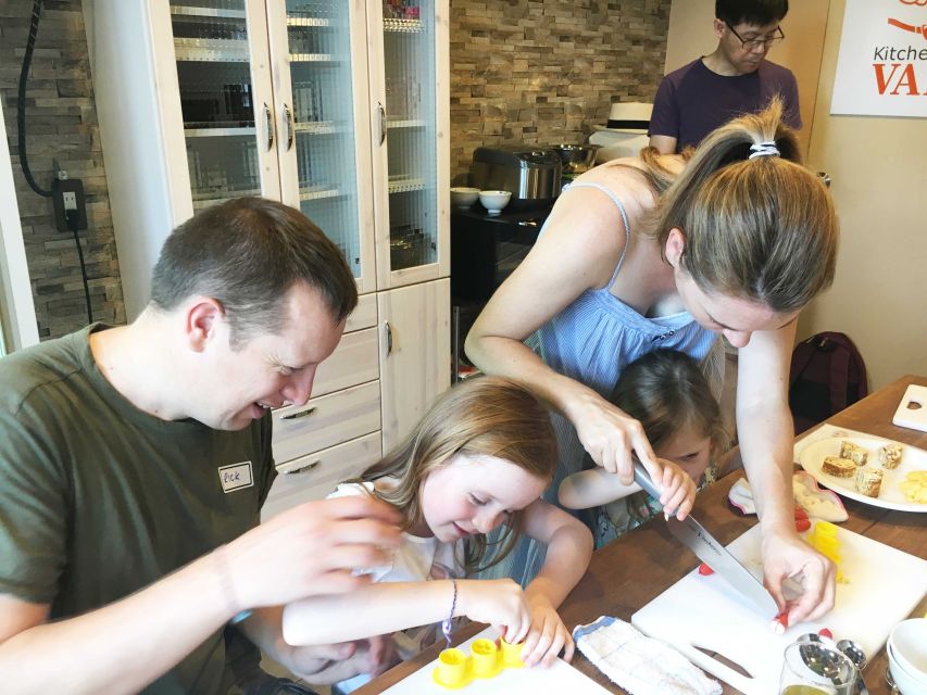 Tokyo: Japanese Home-style Cooking Class with Meal - Price and value: what $90 buys you (and what you should check)