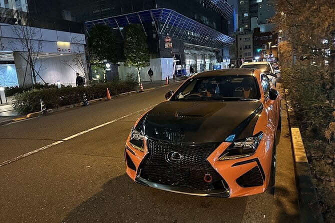 Tokyo JDM Experience: Daikoku PA & Fast & Furious Night Drive - What This Tokyo JDM Night Drive Really Gives You