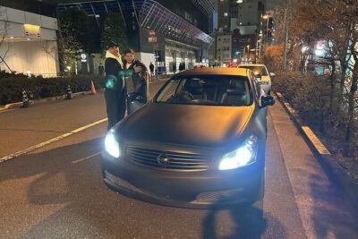Tokyo JDM Experience: Daikoku PA & Fast & Furious Night Drive - A-PIT Super Autobacs: Fast Intro to Real Car Culture