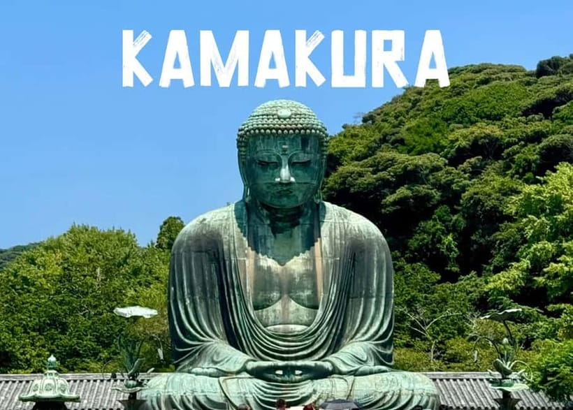 Tokyo: Kamakura & Enoshima Day Tour with Pickup & Train Ride - Key highlights I think you’ll care about