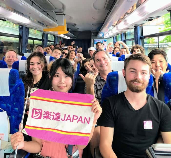 Tokyo: Kamakura & Enoshima Day Tour with Pickup & Train Ride - Enoshima Island: Coastal views, dragon legend, and shrine gardens