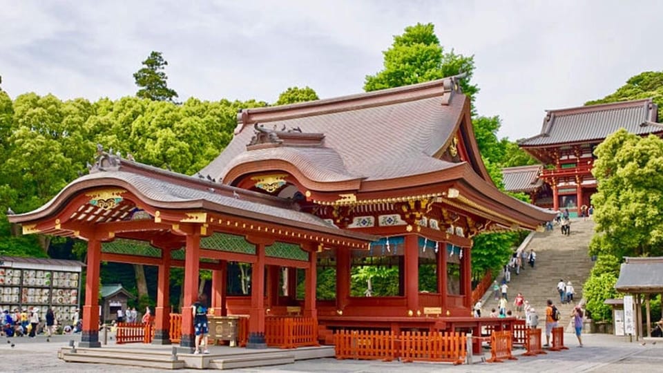 Tokyo: Kamakura & Enoshima Day Tour with Pickup & Train Ride - What $13 Gets You (and What It Doesn’t)