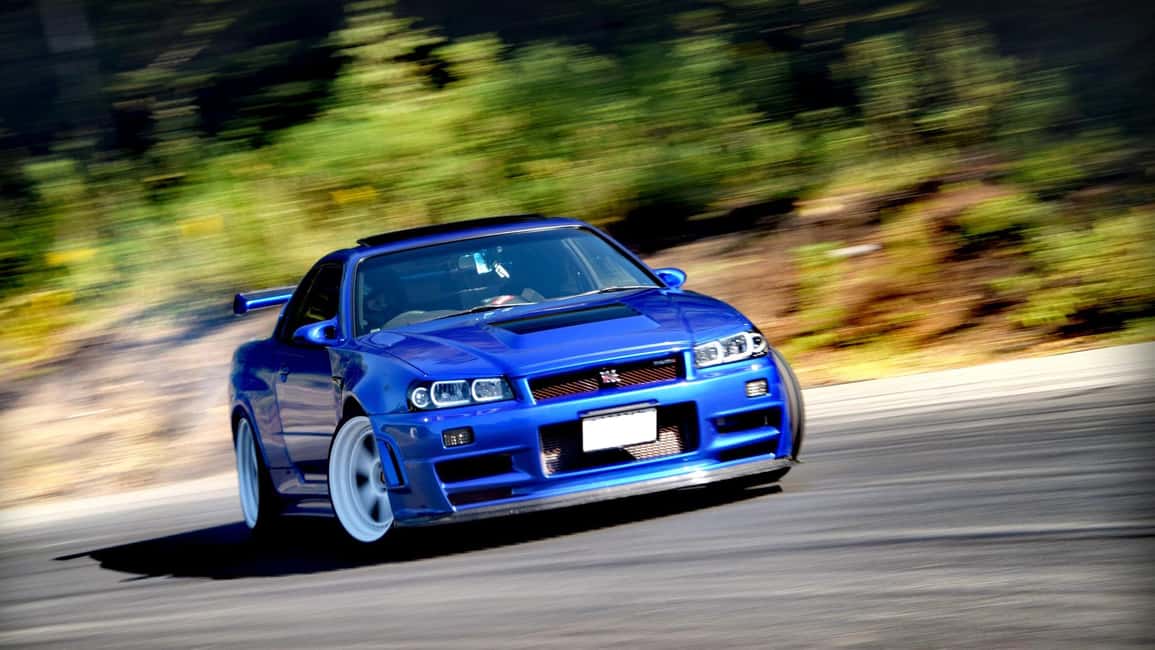 Tokyo : Kamikaze Street Drift Ride - Key Points That Matter Before You Go