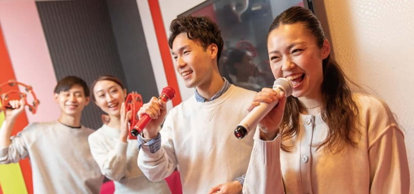 Tokyo: Karaoke Box Experience at BIG ECHO - Key things I’d plan around